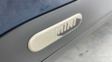 MINI Aceman 135kW E Exclusive [Level 2] 43kWh 5dr Auto Electric Hatchback